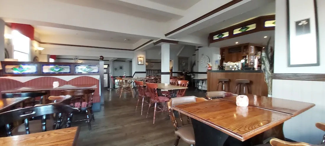 The Blue Bell Ranskill